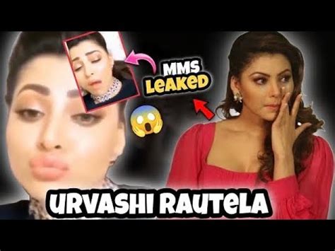 Urvashi Rautela Nude Deepfake Porn